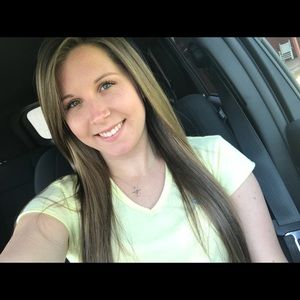 Meet your Posher, Allison